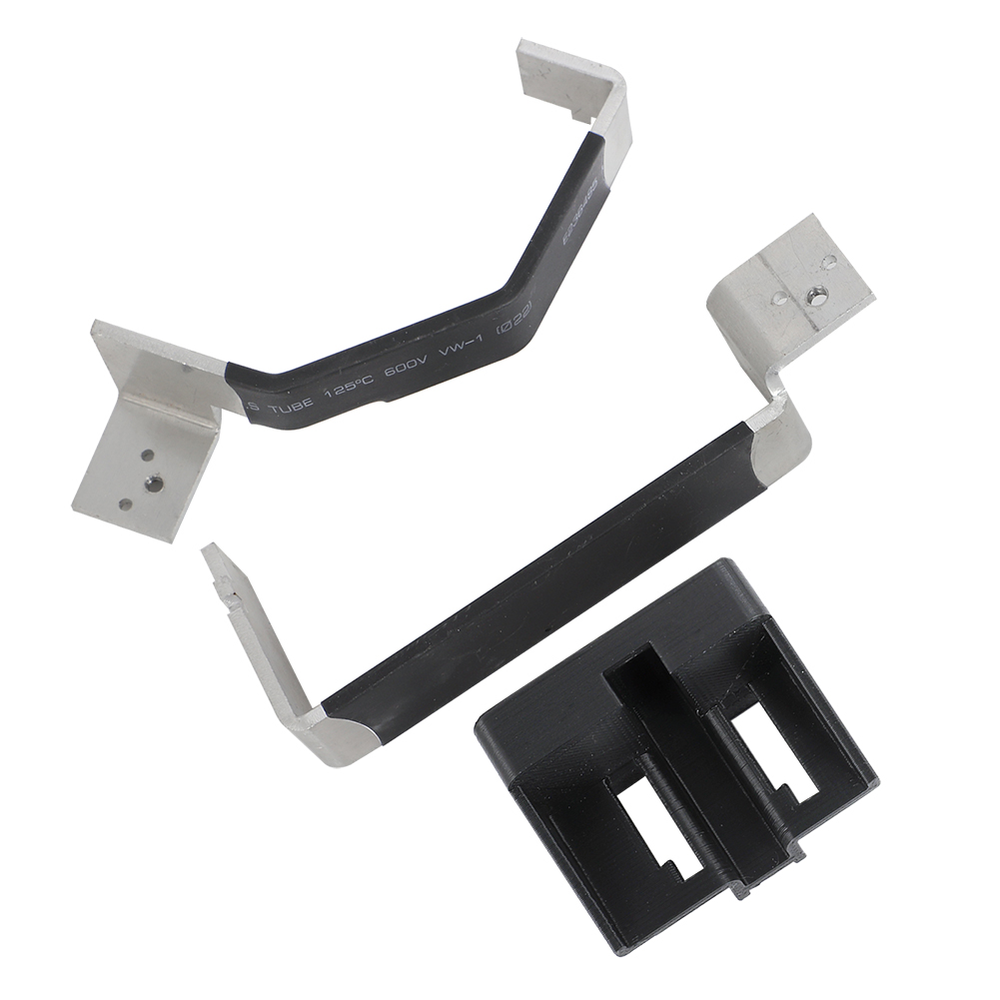 Electrical Buss Bar Kit Insulator Main Breaker Panel For Challenger Multi-meter