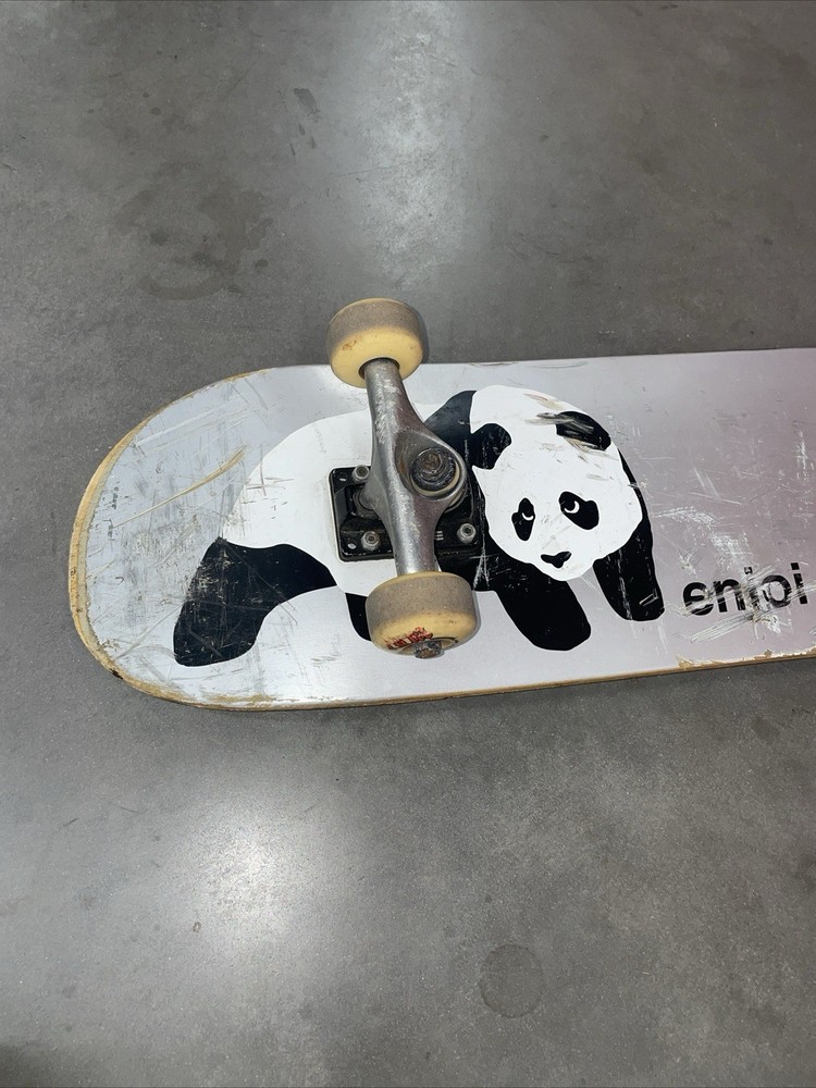 Enjoi Skateboard