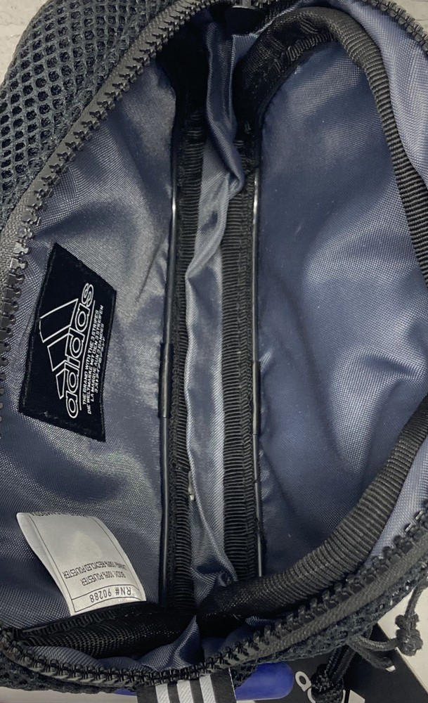 Adidas Airmesh Waist Pack