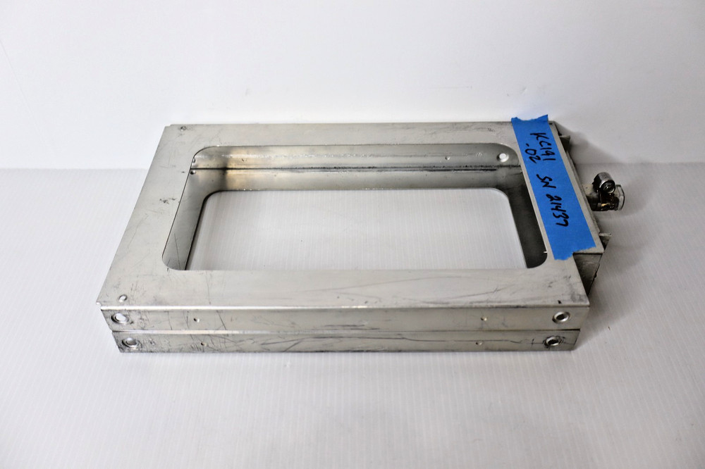 Bendix King KC 191 KC 192 Autopilot Computer Mounting Tray