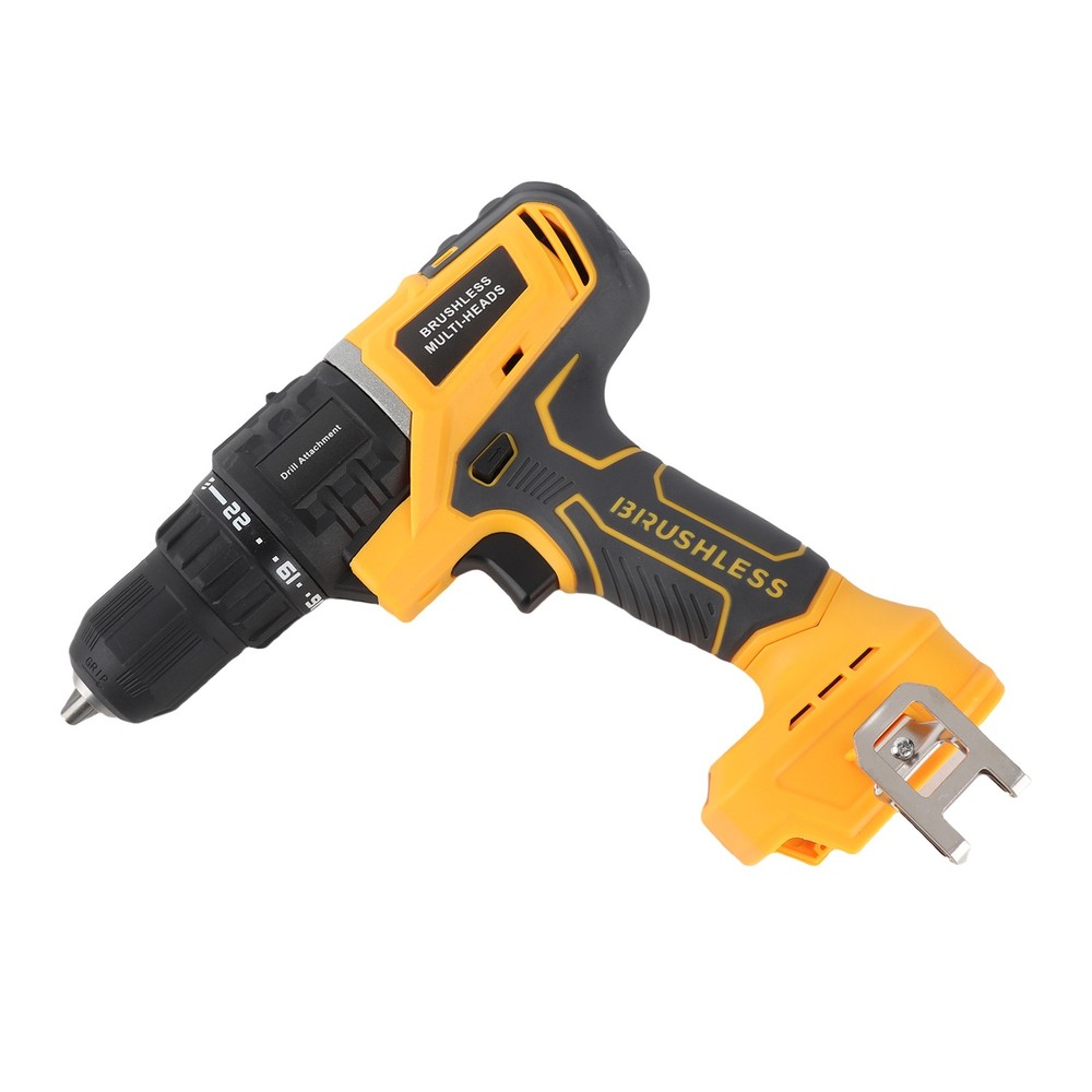 2-in-1 Versatile Applicability Multifunctional Power Tool Combo Kits