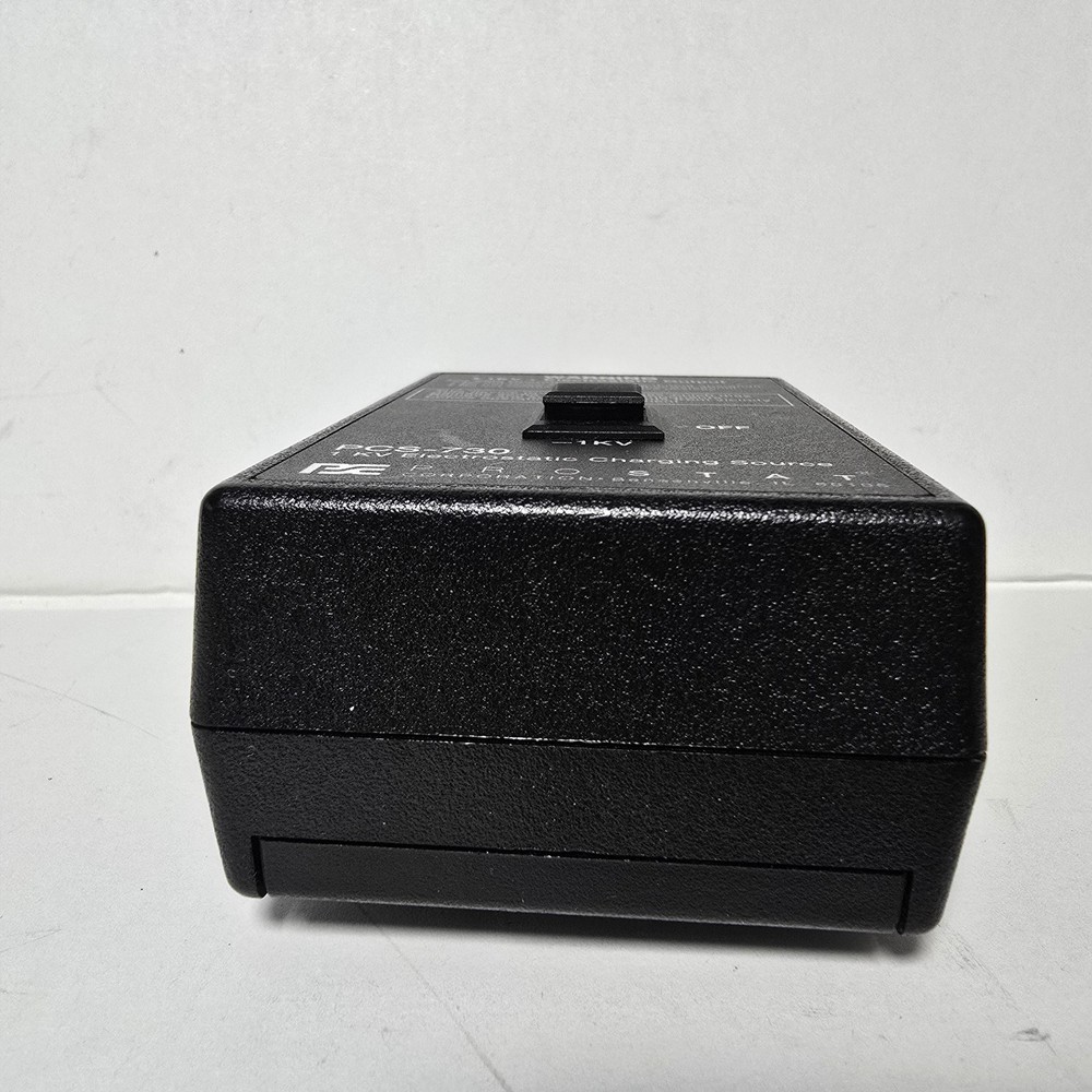 PROSTAT PCS-730 1KV Electrostatic Charging Source