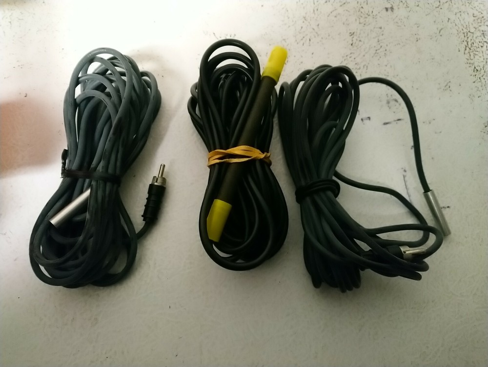 Electronic Temperature Analyzer