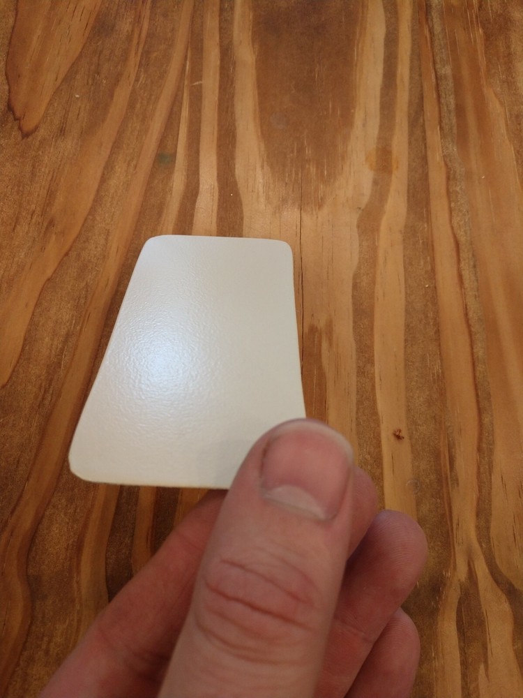 Sherwin Williams Almond Powder Coat 1 Lb