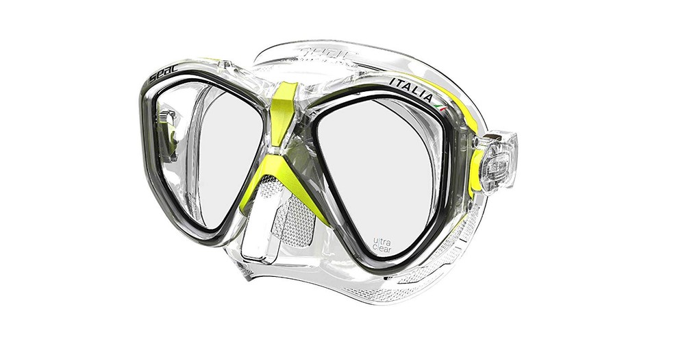 SEAC Italia Mask