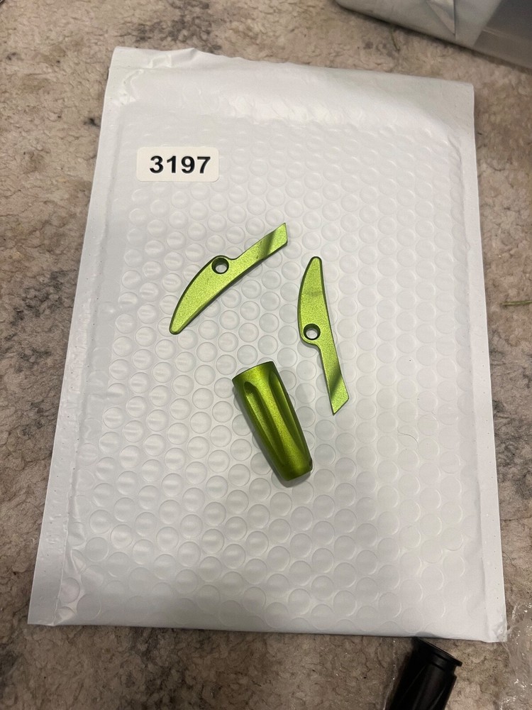 Planet Eclipse Eye Covers