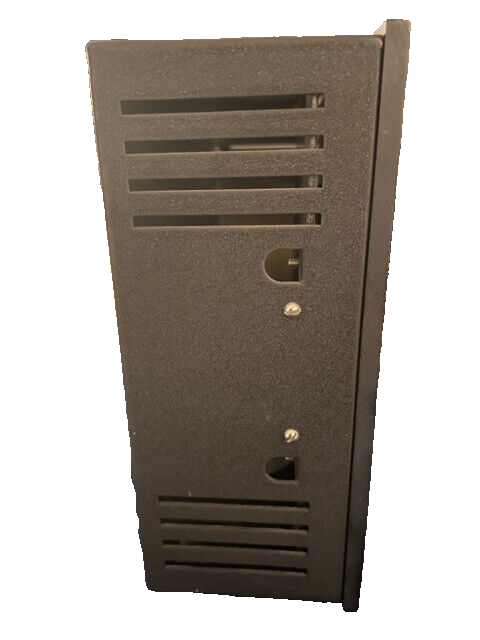 SERDEX 7 DAY CHART RECORDER REL HUMIDITY/ TEMP MOD. D4405 (Bad Clock Spring)