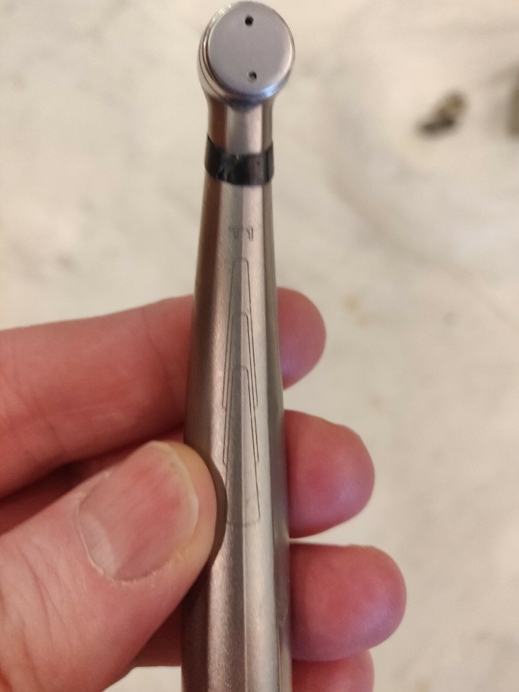 Siemens T1 without rotor,PLUS adaptor!!!