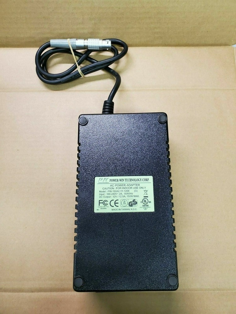 Photometrics CoolSNAP K4 Camera - complete system. Tested