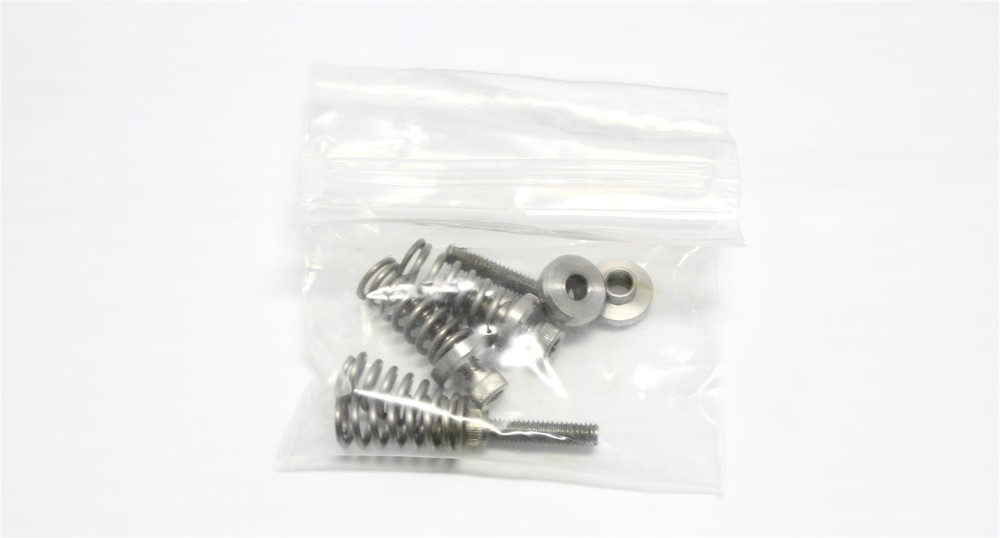 BioTek EL406 Manifold