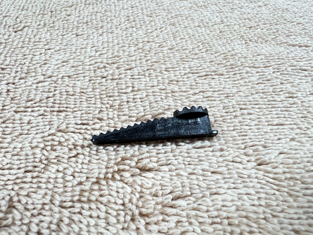 Daisy OEM - 1938B Red Ryder - Rear Sight Elevator [Plastic]