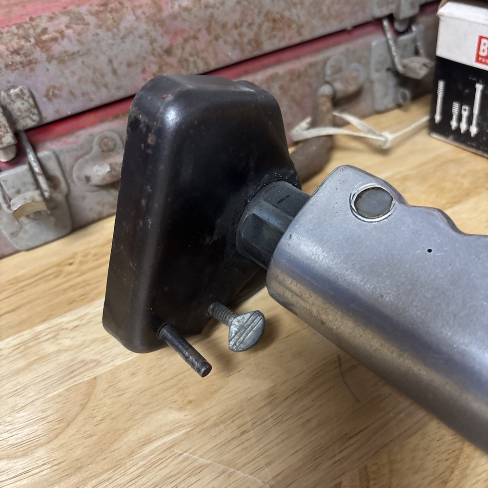 Bostitch Powder Accuated Fastening Tool Untested.