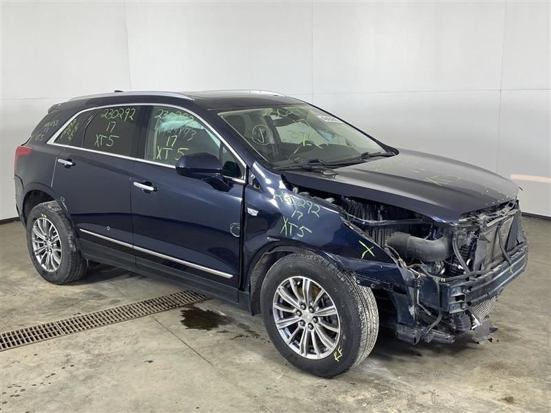 Camera/Projector Camera Rear Base Fits 17-19 XT5 2491817