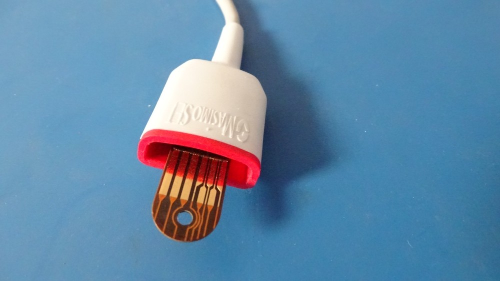 Masimo 4088 RD to PC Adapter Cable 1.5 FT