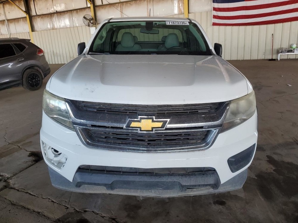 Temperature Control Manual Temperature Control Fits 15-22 COLORADO 2511131