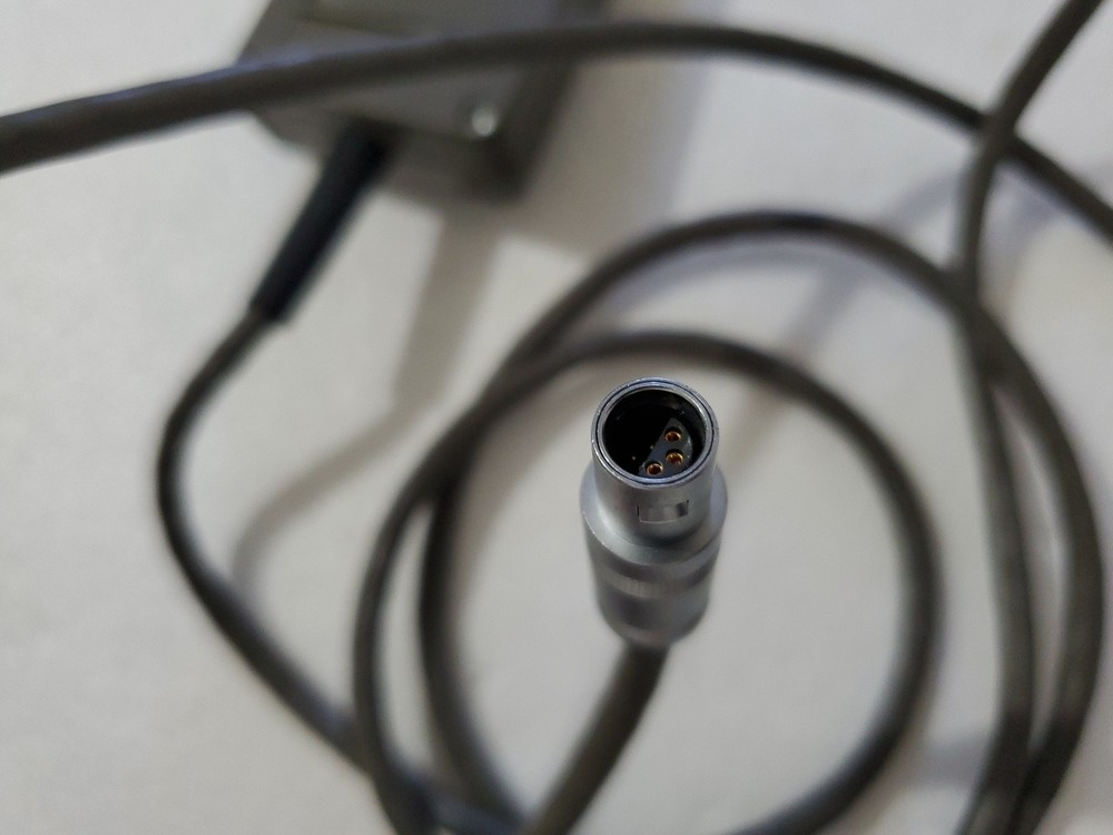 Tektronix P6407 Word Recognizer Probe