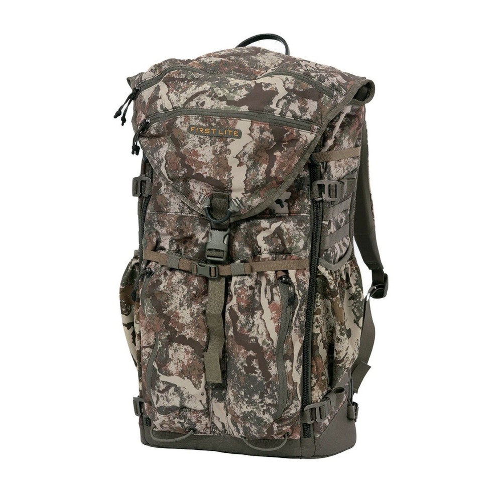 First Lite Specter Hunting Transfer Backpack