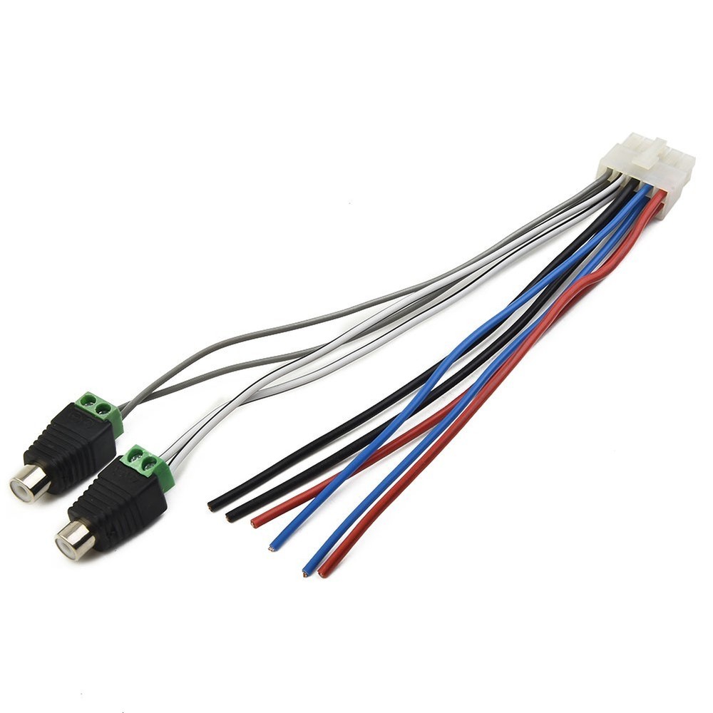 A Must Have Accessory The Reliable and Efficient Speaker Wire Solution