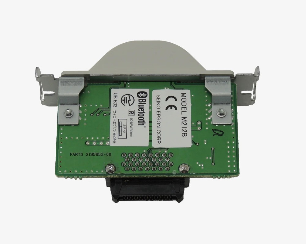 Epson Interface UB-B03 | M212B | Bluetooth Interface | TM Series | TM-T88V & VI
