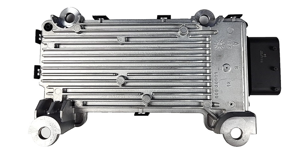 New OEM Mopar Transmission Control Module 68315880AA