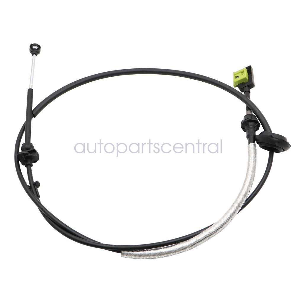 Fit Ford E150 E250 E350 Econoline 1998-2004 1Set Transmission Gear Shift Cable