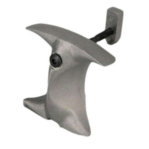 C4 CORVETTE C4 85-96 AIR FOIL PERFORMANCE BOOSTER L98 LT1 TPI