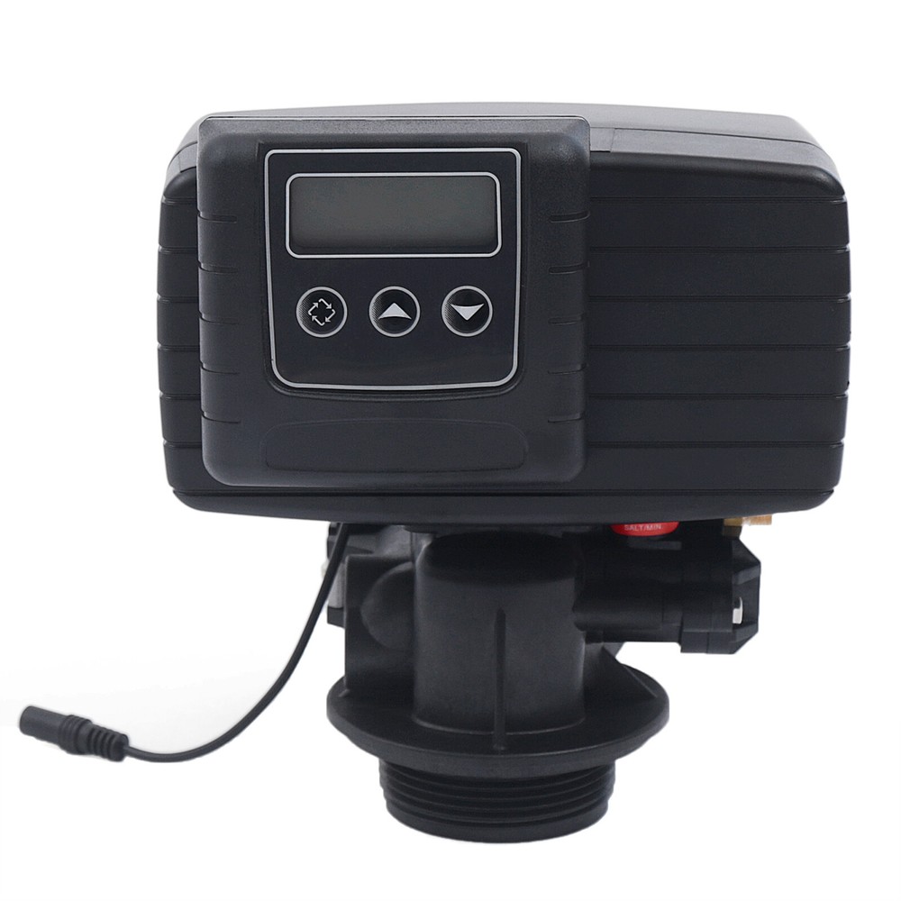 Digital Control Valve Water Softener Control Valve Filter Control Head 5600SXT