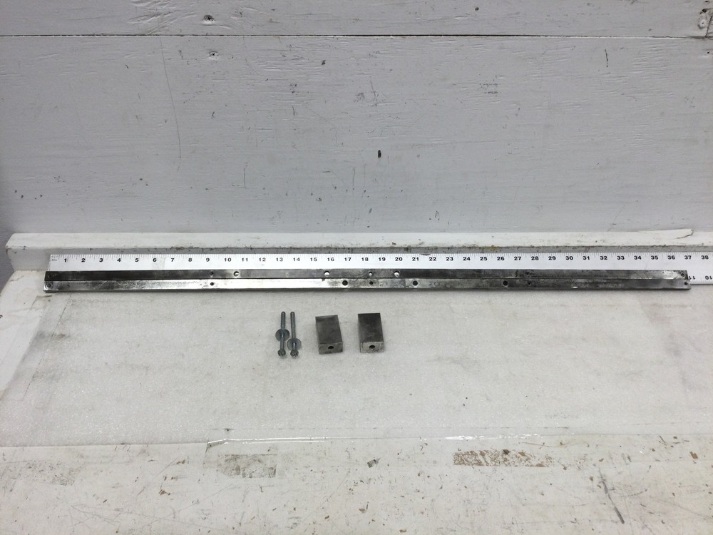 Westinghouse/Bryant Meter QS-5 QS/QP Quick-Stack Meter Stack 60-125 Amps