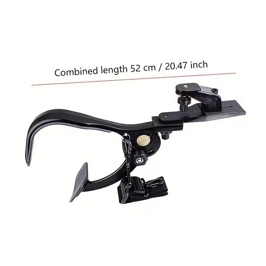 Shoulder Support Brace TRN/REVO SR-500 Camera Stabilizer