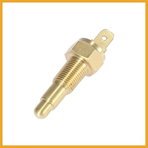 Universal Engine Cooling Fan Temperature Thermo Sensor Switch 1/8" NPT 200
