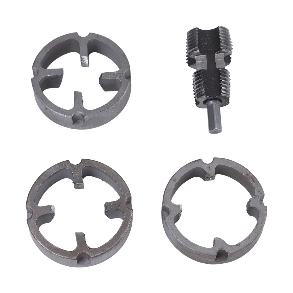 Diverse Application Electric Hole Opener with Robust Construction Materials