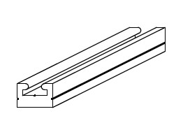 SP1 Tunnel Protector 227-65-80