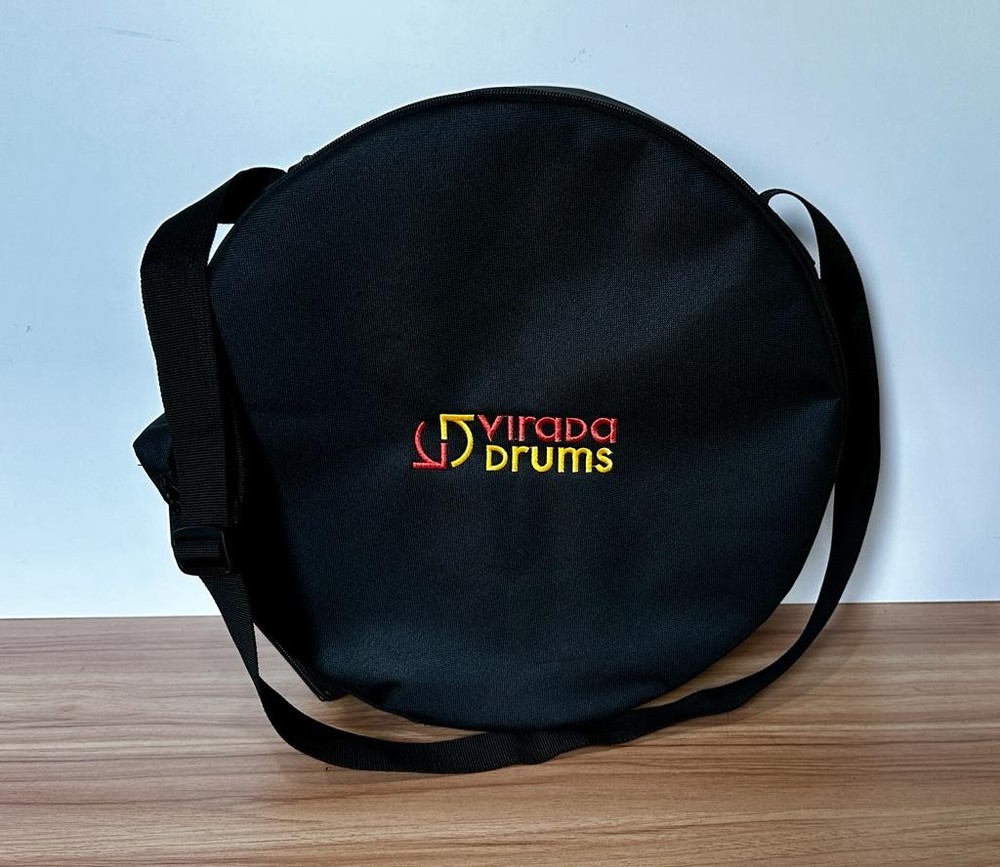 Virada Drums Caixa Bag, 12-14"