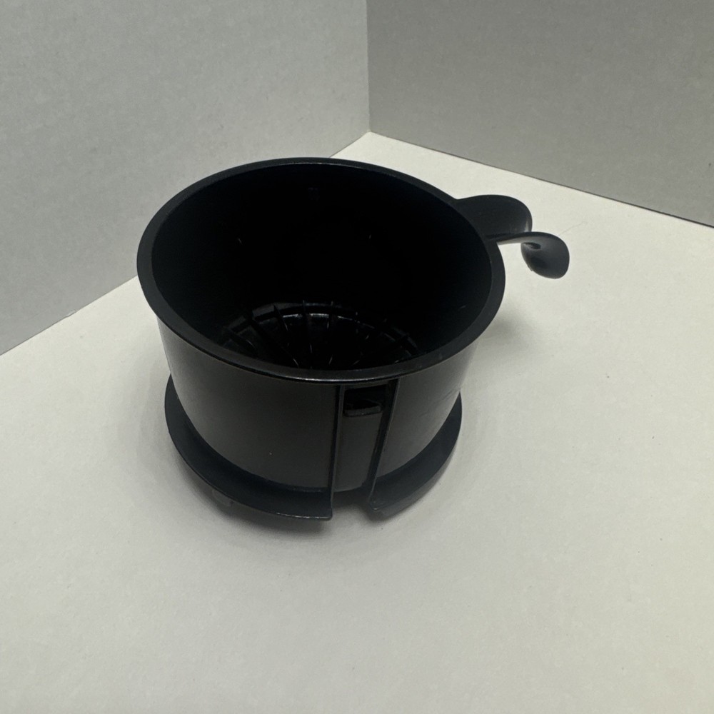 Black & Decker Coffee Maker CM0750 Filter Basket Holder with Handle
