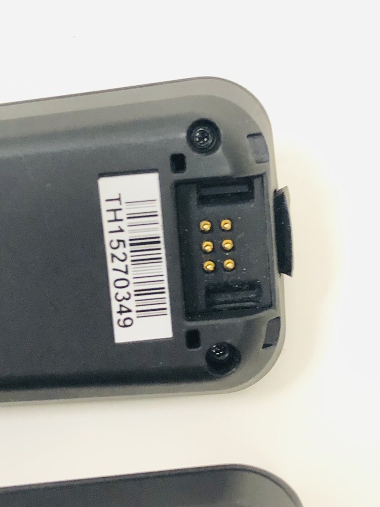 Cardo Systems Terrano-X Bluetooth Radios Only Lot 2 Untested