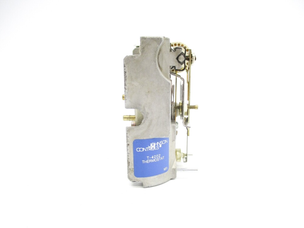 JOHNSON CONTROLS T-4002 NSNP