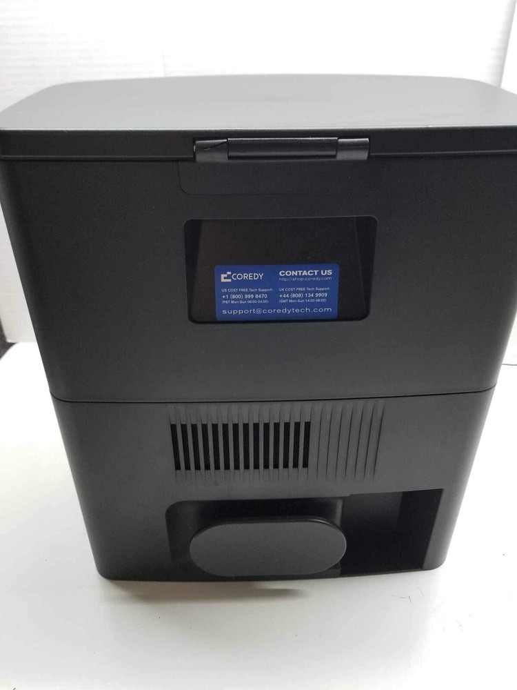 Coredy FL-S01 Self Empty Station - STATION ONLY