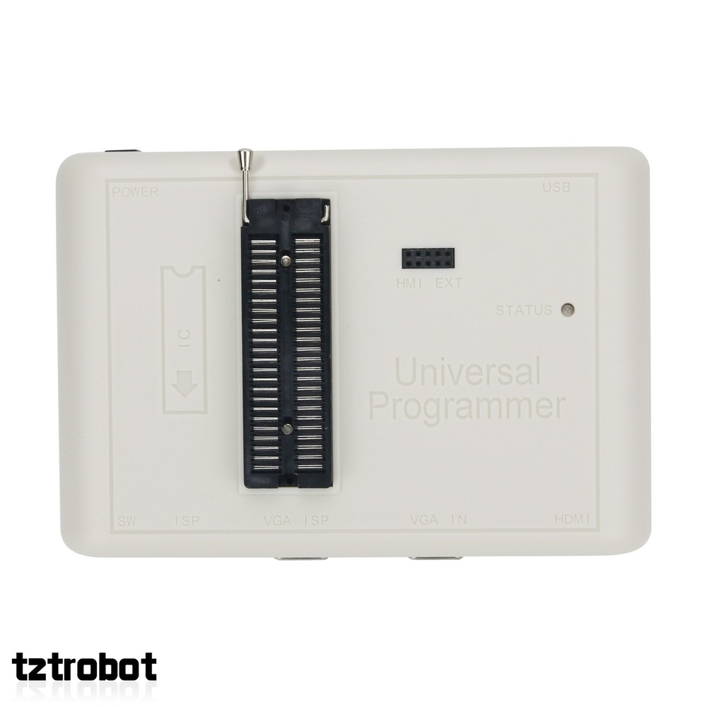 RT809H-53 Item Universal Programmer IC Programmer Practical EMMC-N&FLASH Program