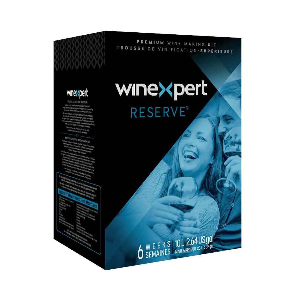 Reserve Chilean Pinot Noir