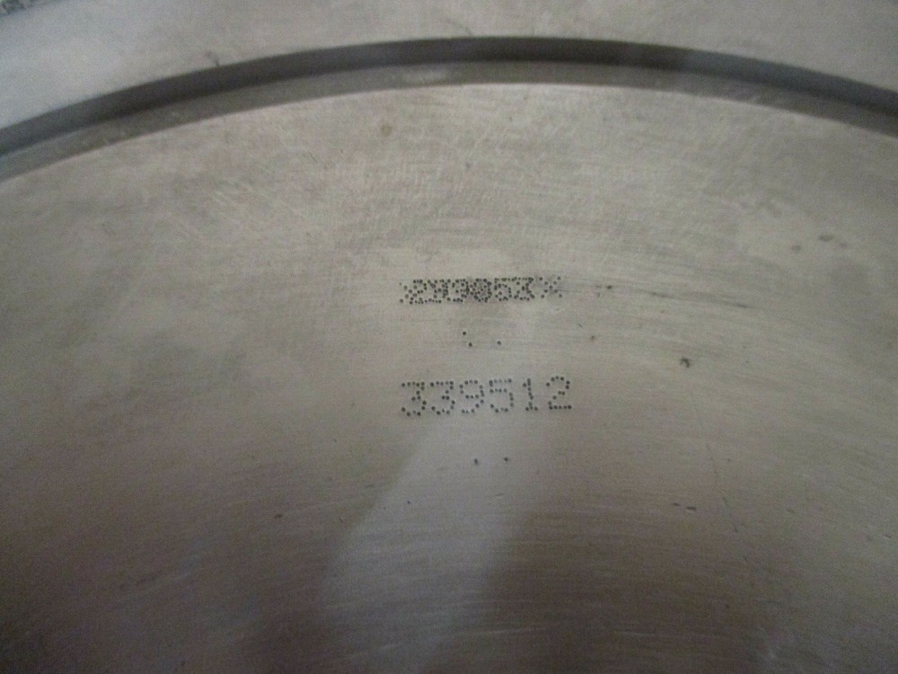 Abrasive Technology Wheel HCST11157,ATI