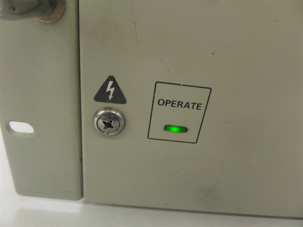 Panasonic WJ-SX550C Matrix Switcher System