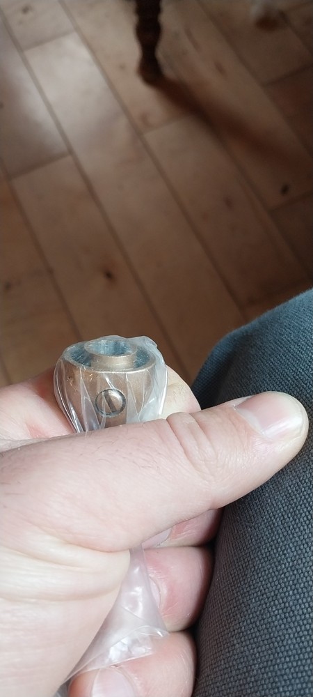 Pella Window Crank Handle