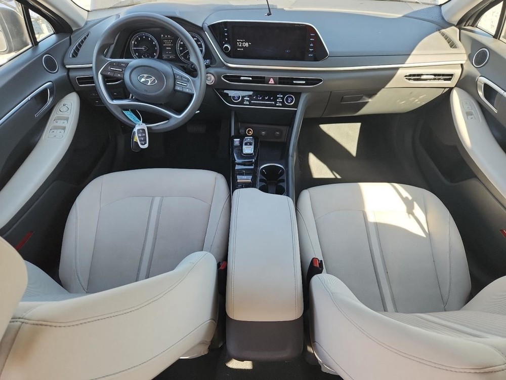 Fuse Box Engine Compartment Fits 20-23 SONATA 4927747