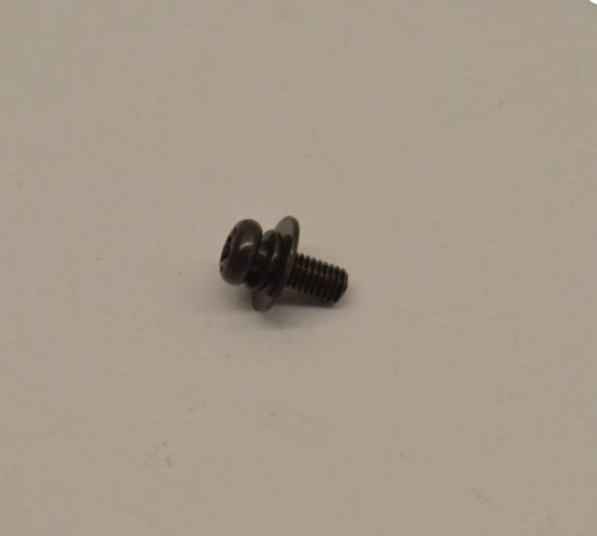 Arctic Cat Screw and Washer Assembly