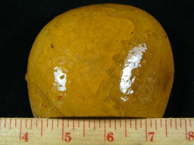 Royal Sahara Jasper® 2 Pc. Rough Nodules 2.0 Lb. ~TOP GRADE~ # D