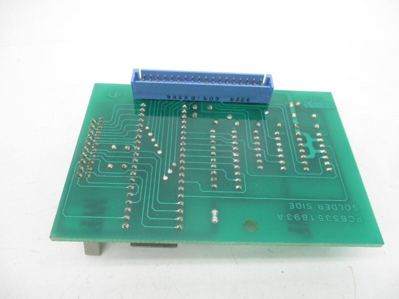 HEIDELBERG HARRIS PCA5347051A NSNP