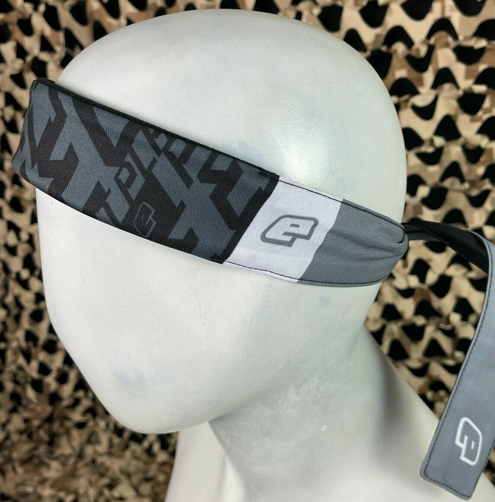 NEW Planet Eclipse Fantm Headband - Shades