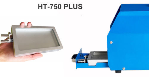Seal Maker Photosensitive seal machine 220V Self Inking Flash Stamp US