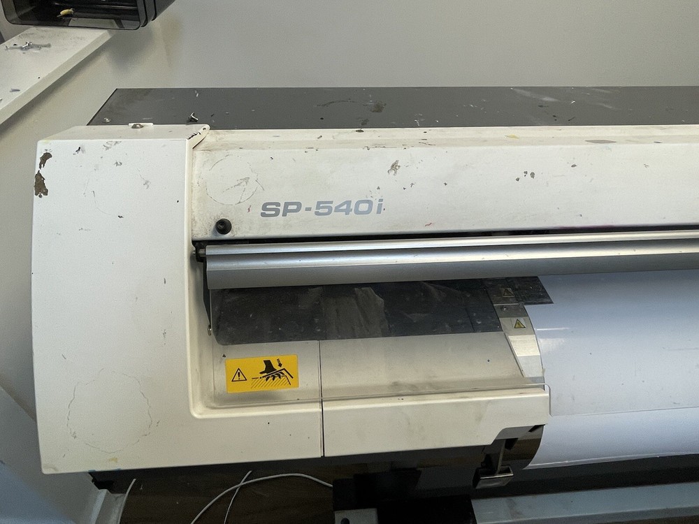 roland wide format printer