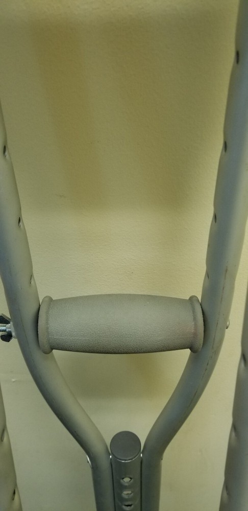 CRUTCHES